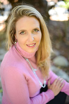 Awareness Gallery Artist Laurel Latto