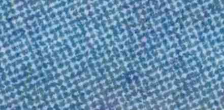 Blue Denim Rare Diseases Awareness Ribbon Icon